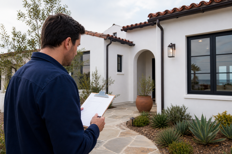 Reading Between the Lines: A Practical Guide to Evaluating Coastal Santa Barbara Homes