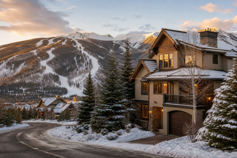 A Practical Checklist for Choosing the Right Vail Valley Neighborhood