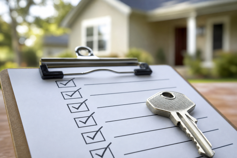 Canaan Homebuyers