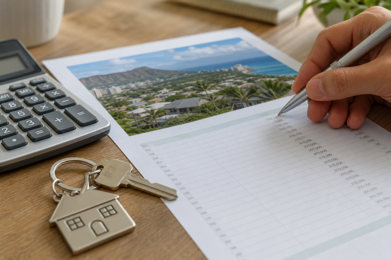 What Honolulu Homebuyers Should Check Before Making an Offer in 2026 32 6a6d871487c62