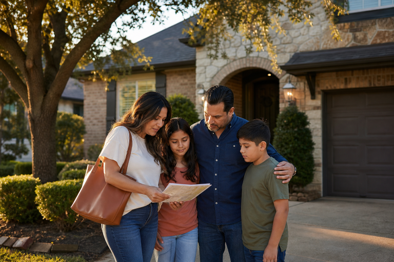 How Houston Homebuyers Can Compare Neighborhoods, Costs, And Daily Life In 2026