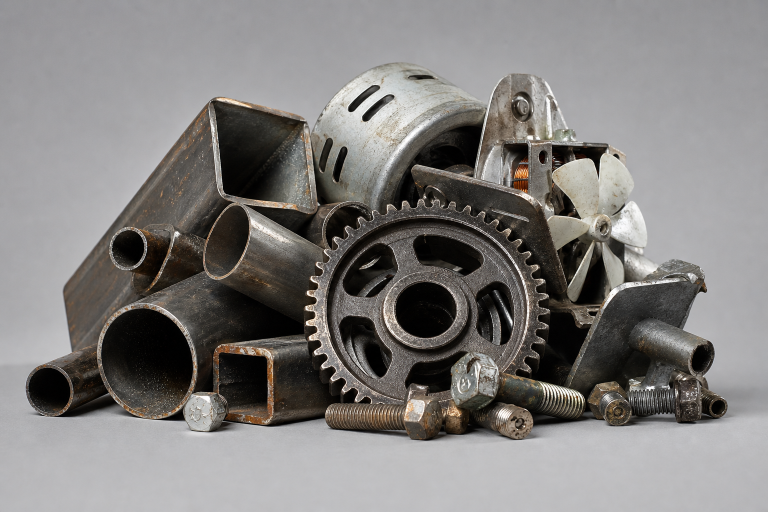 metal engine
