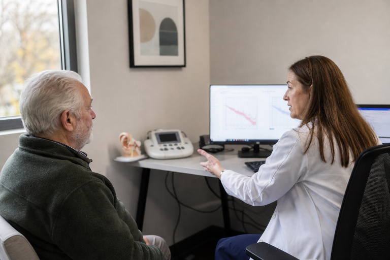 audiology