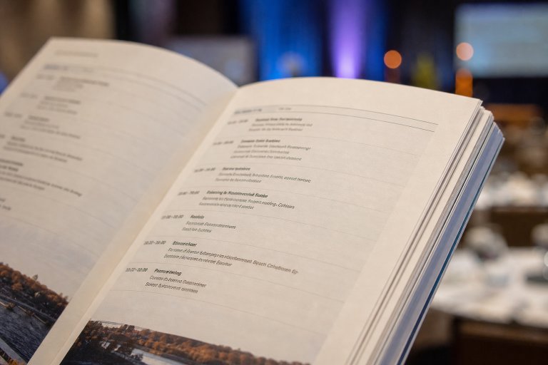 Guide to Planning a Clear and Useful Event Program Booklet 2 6a79ff12ac23d