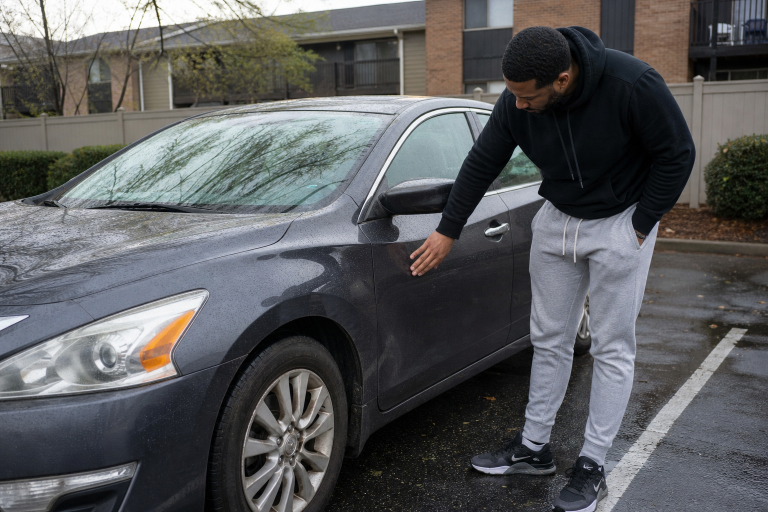 6a7f7533658a6 Charlotte drivers face hot, humid summers, sudden rain, highway construction debris, pollen-heavy spring days, and plenty of parking-lot exposure. Smart vehicle styling is about more than creating a sharper look. Choices such as&nbsp;ceramic coating for cars in Charlotte, NC, can make maintenance easier, protect high-use surfaces, and make a daily commute more comfortable.