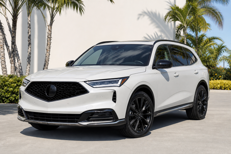 How To Make a Vehicle Cooler, Safer, and Easier To Live With in West Palm Beach, Florida