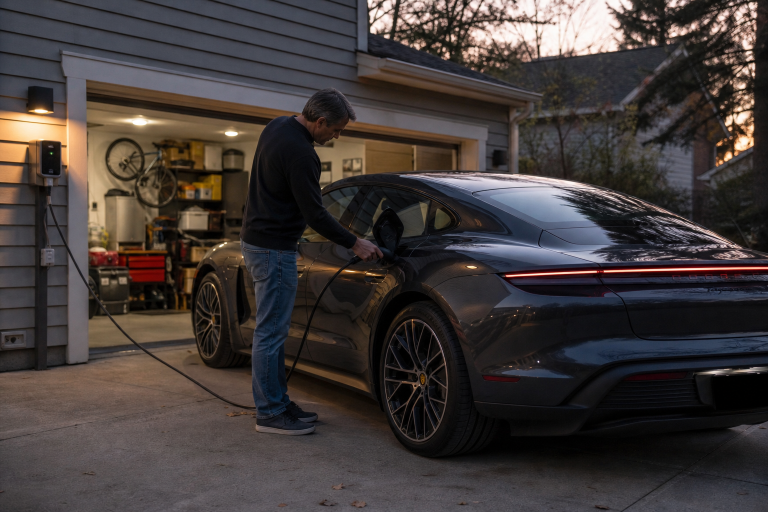 What Each Powertrain Means for Daily Ownership