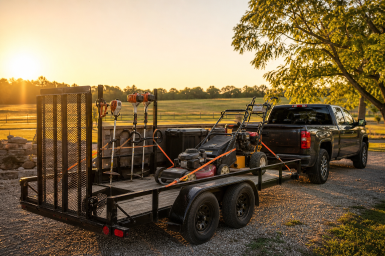 How to Match a Trailer to the Job: A Practical Guide to Size, Weight, and Features 2 6a8c99a7d5d3c