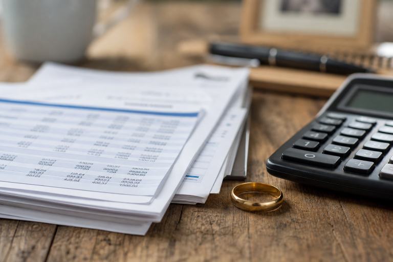 Property Division Mistakes to Avoid
