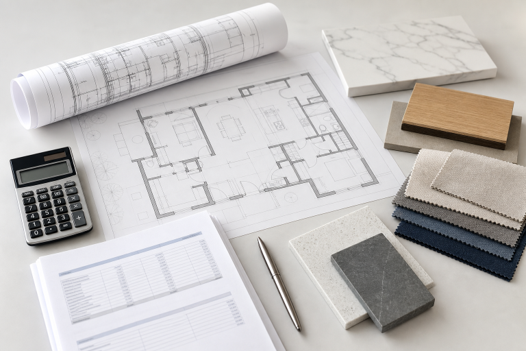How to Plan a Custom Home That Fits Your Life Now and Later 2 6a8f80a3c6328 Planning a home from the ground up is an opportunity to make everyday life easier, but it requires more than selecting finishes and choosing a floor plan. Well-designed custom homes begin with an honest look at how the household lives, what the property can support, and which choices will remain useful for years. to come
