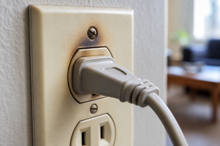 Home Electrical Safety Checklist