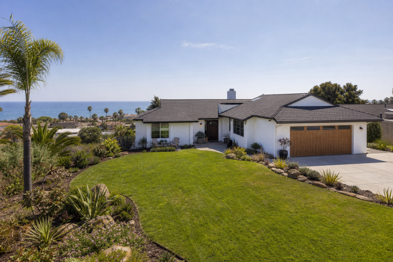 TruGreen fills the outdoor-property-care role