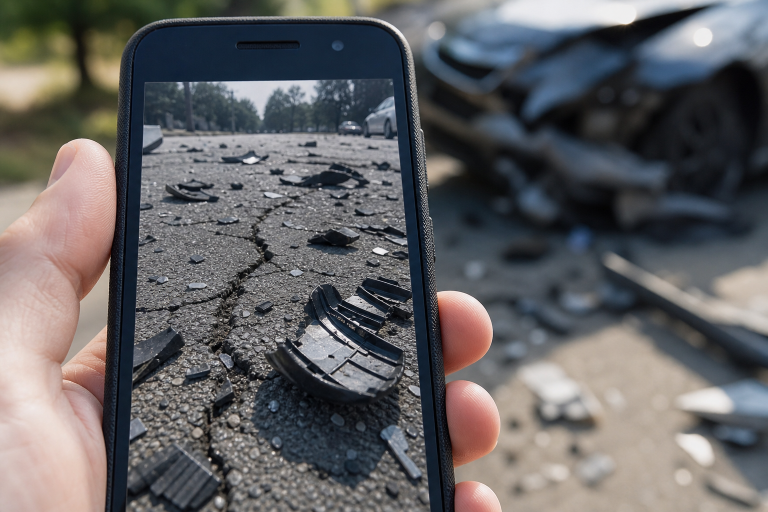 Personal Injury Claim