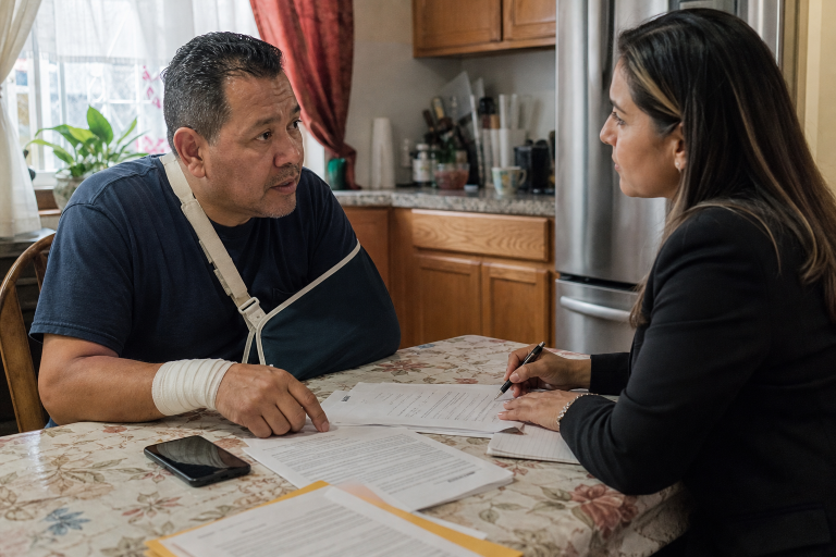 Top 10 Law Firms Helping Accident Victims In Queens
