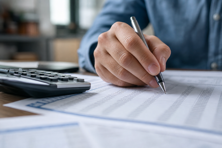 Business Financing Path For Your Growth Plan