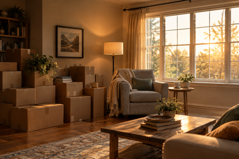 home renovation
