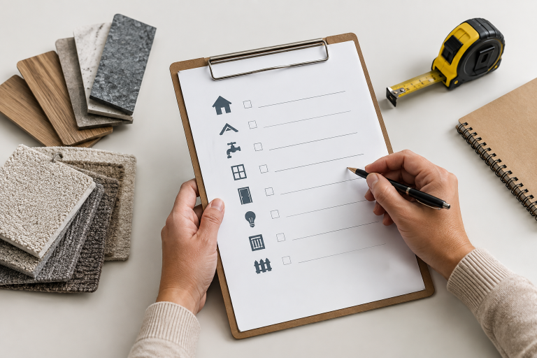Weather-Ready Home Improvement