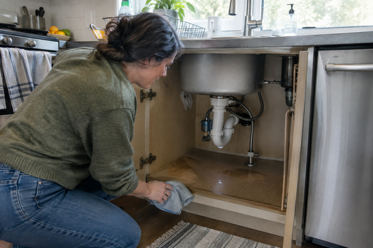A Seasonal Home Pest Prevention Checklist