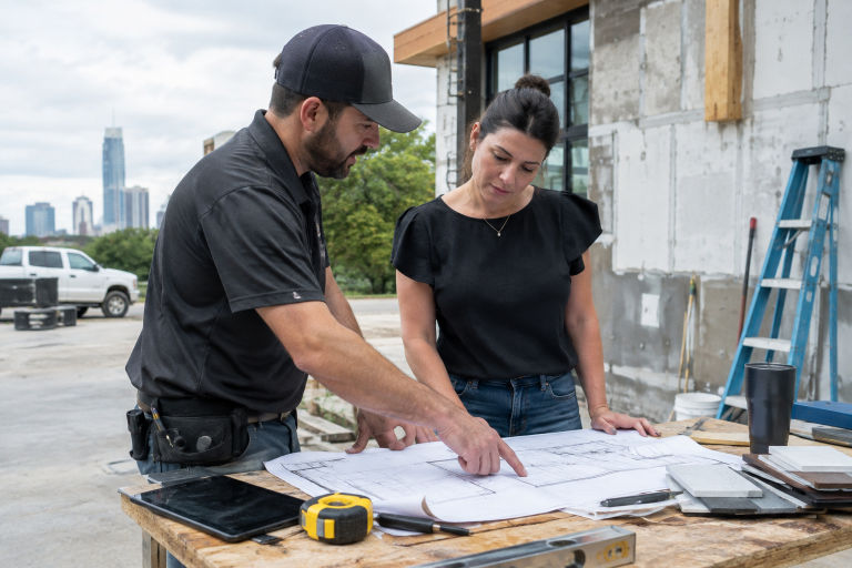 How Hightech Signs Simplifies an Austin Sign Company Request for Businesses That Need Professional, Compliant, and Visible Signage