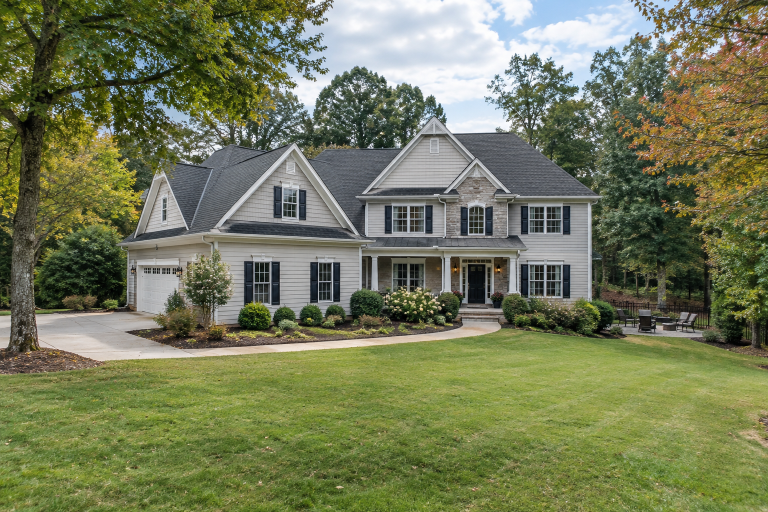 exterior care