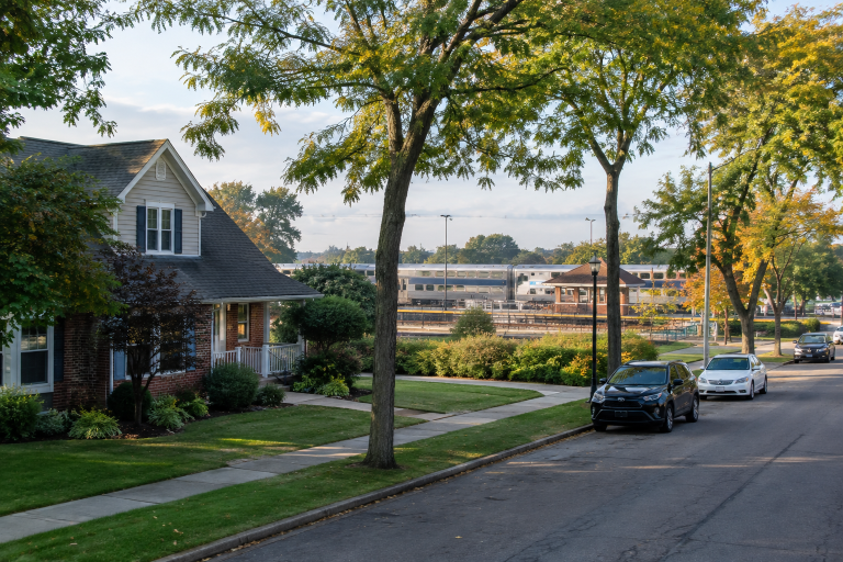Guide to Comparing Chicago Suburbs Before Buying a Home in Illinois