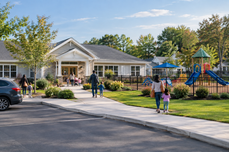Best Daycare and Preschool Centers