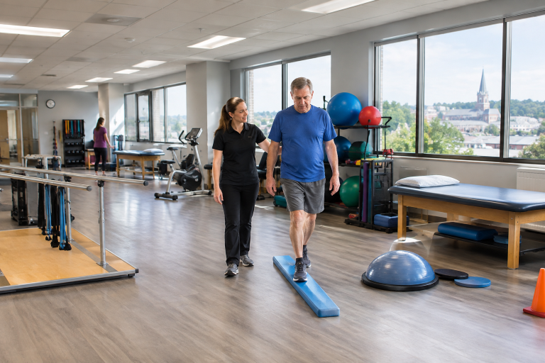 How Scar Tissue And Mobility Shape Recovery After Injury In Lancaster, Pennsylvania How Scar Tissue And Mobility Shape Recovery After Injury In Lancaster, Pennsylvania
