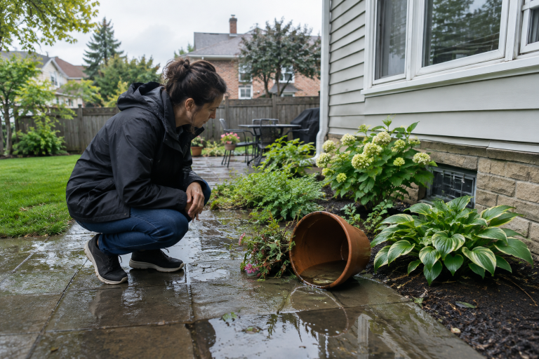 Chicago Pest Control: How Weather Impacts Household Pests